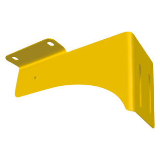 Steinjager® - Lemon Peel CB Dash Mount
