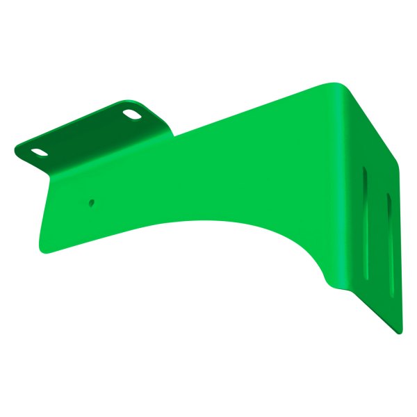 Steinjager® - Neon Green CB Dash Mount