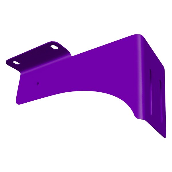 Steinjager® - Sinbad Purple CB Dash Mount