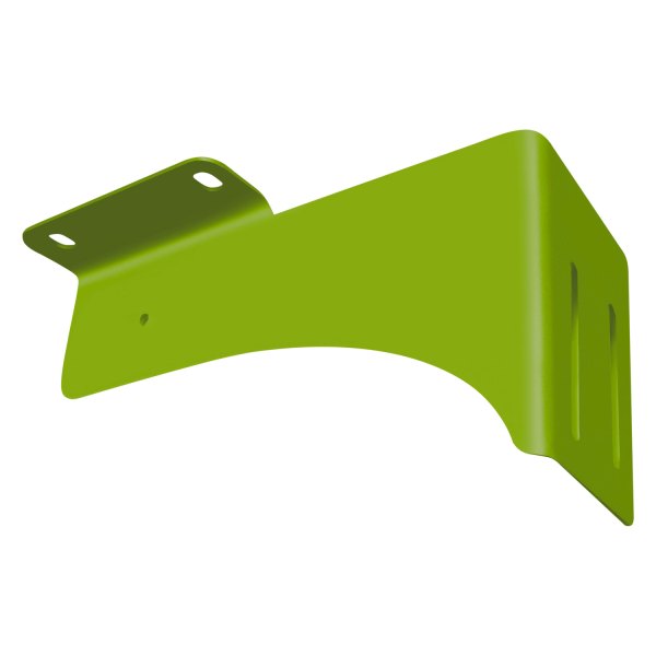 Steinjager® - Gecko Green CB Dash Mount