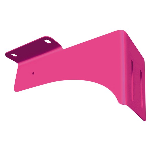 Steinjager® - Hot Pink CB Dash Mount