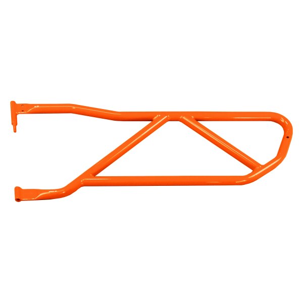 Steinjager® - Fluorescent Orange Front Tube Door Kit