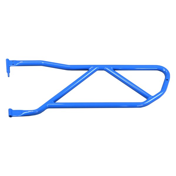 Steinjager® - Playboy Blue Front Tube Door Kit