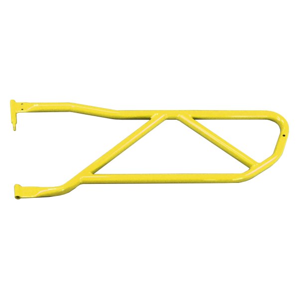 Steinjager® - Lemon Peel Front Tube Door Kit