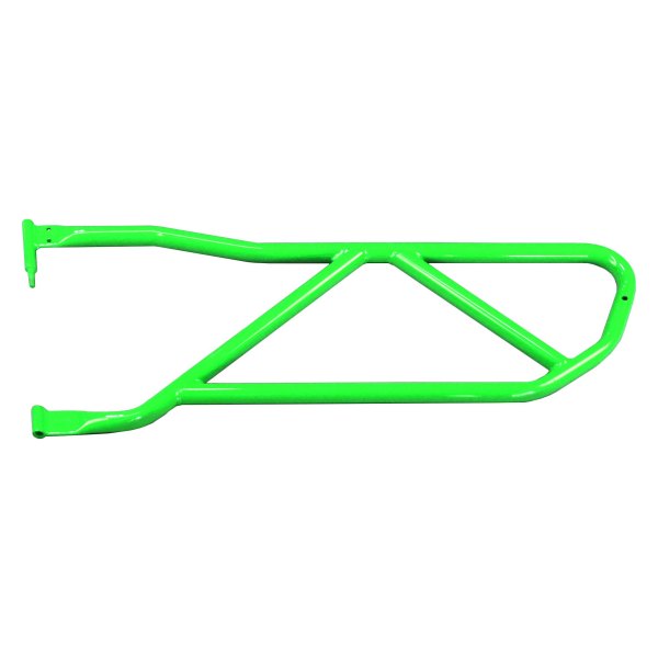 Steinjager® - Neon Green Front Tube Door Kit