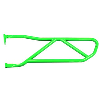 Steinjager® - Neon Green Front Tube Door Kit