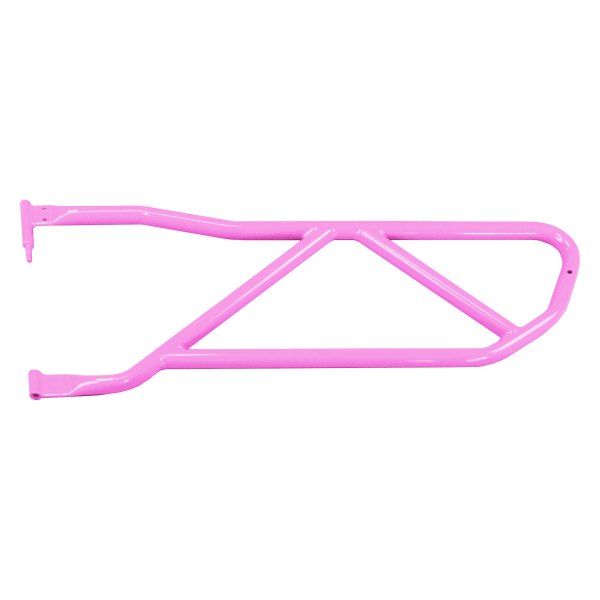 Steinjager® - Pinky Front Tube Door Kit