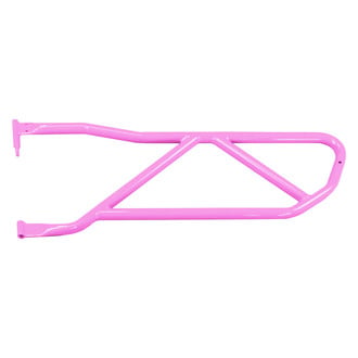 Steinjager® - Pinky Front Tube Door Kit