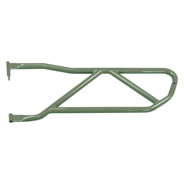Steinjager® - Locas Green Front Tube Door Kit
