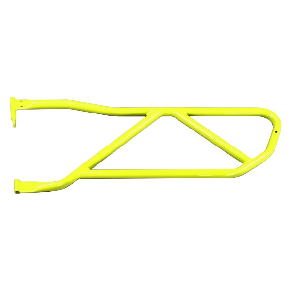 Steinjager® - Neon Yellow Front Tube Door Kit