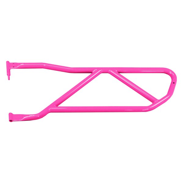 Steinjager® - Hot Pink Front Tube Door Kit