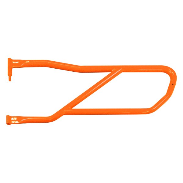 Steinjager® - Fluorescent Orange Rear Tube Door Kit