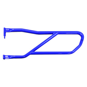 Steinjager® - Southwest Blue Rear Tube Door Kit
