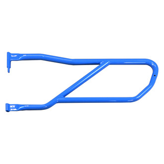 Steinjager® - Playboy Blue Rear Tube Door Kit