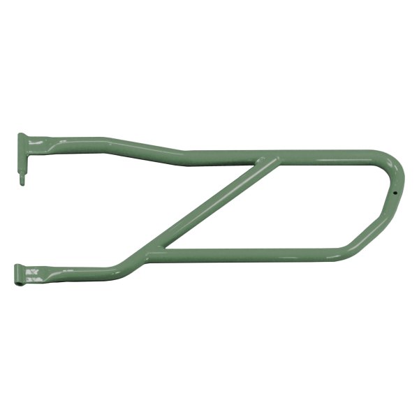 Steinjager® - Locas Green Rear Tube Door Kit