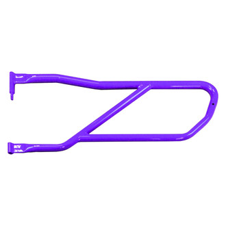 Steinjager® - Sinbad Purple Rear Tube Door Kit