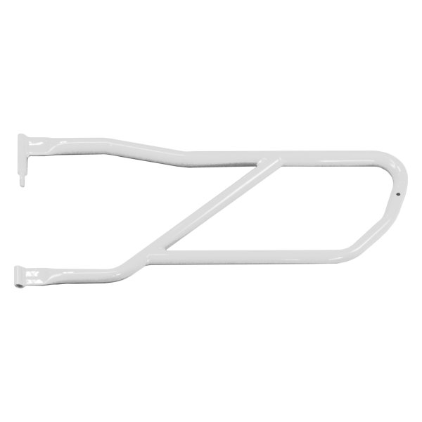 Steinjager® - Cloud White Rear Tube Door Kit