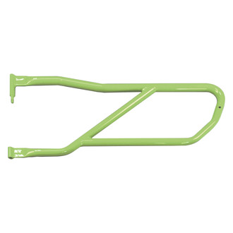 Steinjager® - Gecko Green Rear Tube Door Kit