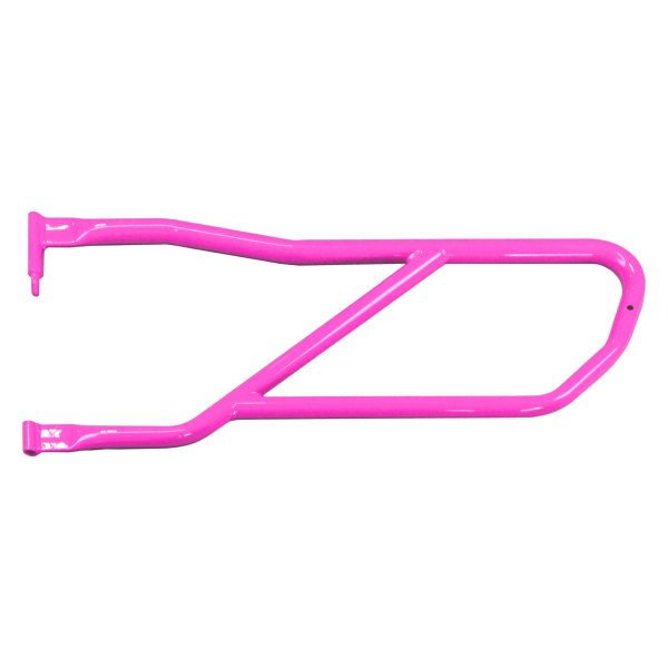 Steinjager® - Hot Pink Rear Tube Door Kit