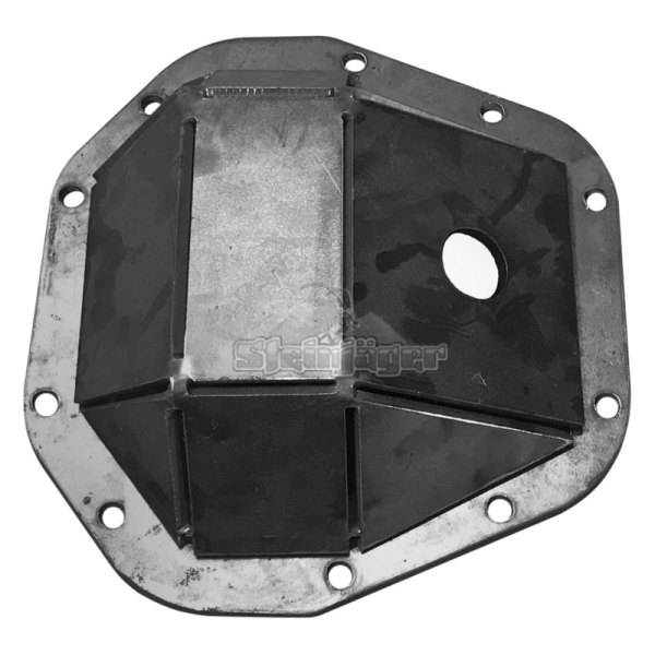 Steinjager® - Front Differential Cover