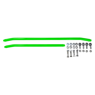 Steinjager® - Heavy Duty Crossover Steering Kit