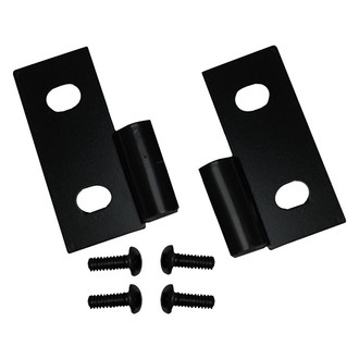 Steinjager® - Lower Door Hinge Bracket Set