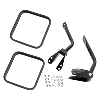 Steinjager® - Side View Mirrors