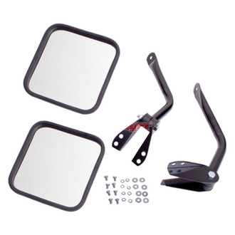 Steinjager® - Side View Mirrors