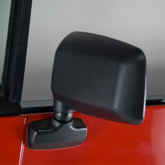 Steinjager® - Side View Mirror