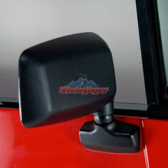 Steinjager® - Side View Mirror