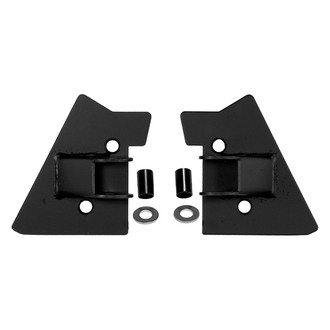 Steinjager® - Custom Side View Mirror Brackets