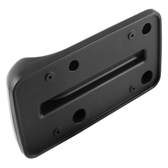Steinjager® - Aftermarket License Plate Bracket