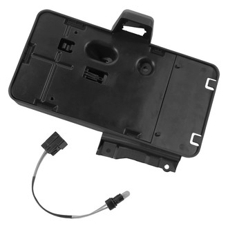 Steinjager® - Aftermarket License Plate Bracket
