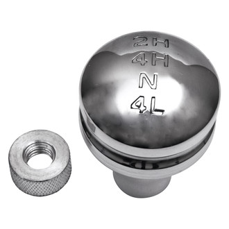 Steinjager® - Aftermarket Driveline Transfer Case Shift Knob