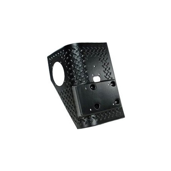 Steinjager® - Aftermarket Corner Guards