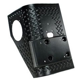 Steinjager® - Corner Guards