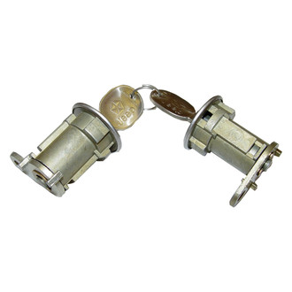 Steinjager® - Door Lock Cylinders