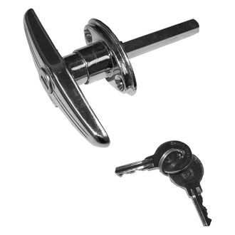 Steinjager® - Liftgate Handle