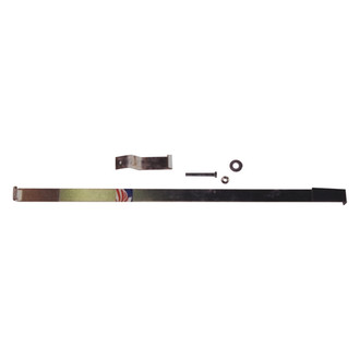 SteinJager® - Fuel Tank Strap