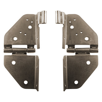 Steinjager® - Windshield Hinge