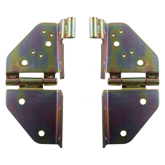 Steinjager® - Windshield Hinge