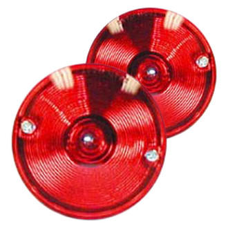 Steinjager® - Driver Side Replacement Tail Light