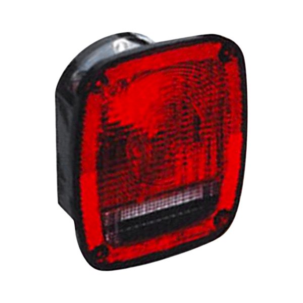 Steinjager® - Driver Side Replacement Tail Light Lens