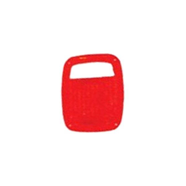 Steinjager® - Driver or Passenger Side Replacement Tail Light Lens