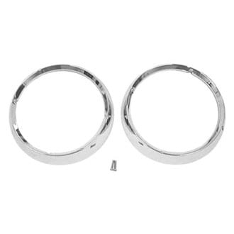 Steinjager® - Headlight Bezels