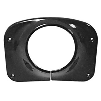 Steinjager® - Steering Column Cover