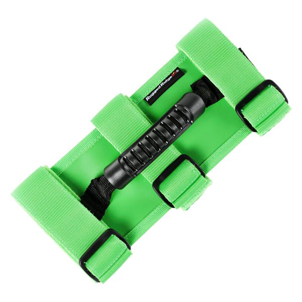 Steinjager® - Aftermarket Ultimate Green Grab Handle Kit