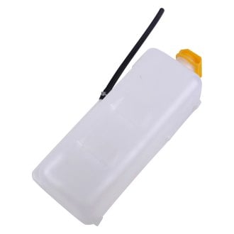 2003 Jeep Wrangler Coolant Overflow Tanks | CARiD