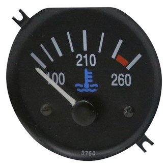 Steinjager® - Engine Coolant Temperature Gauge