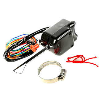 Steinjager® - Turn Signal Switch